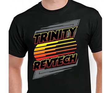 Trinity 3X-Large Trinity/Revtech 2022 Shirt