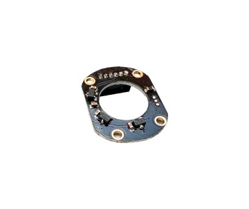Trinity Replacement Sensor Board: XF8