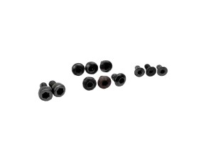 Trinity Rotor Complete Screw Kit (11):XF8 
