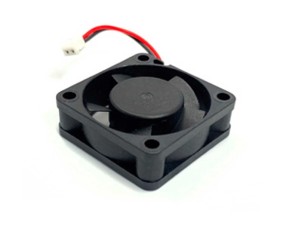 Trinity MX Series Fan