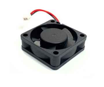 Trinity MX Series Fan