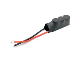Trinity MX Series Capacitor
