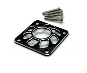 Trinity MX Series Fan Cover