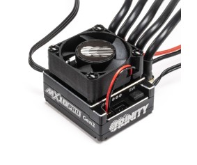 Trinity MX10 Gen 2 200 Amp ESC