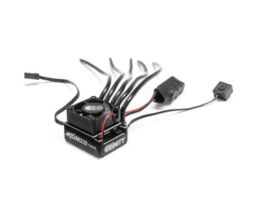 Trinity MX10 Gen 2 200 Amp ESC