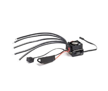 Trinity MX10 Gen 2 200 Amp ESC