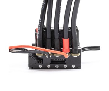 Trinity MX10 Gen 2 200 Amp ESC