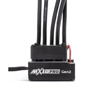 Trinity MX10 Gen 2 200 Amp ESC