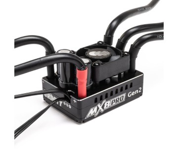 Trinity MX8 Gen 2 220 Amp ESC