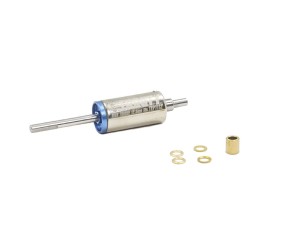 Trinity 12.50 38UF Rotor 7.25 Spec Shaft