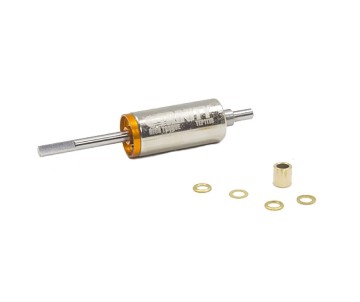 Trinity 12.5x25.5x7.2mm  55uh High Torque Rotor with  C...