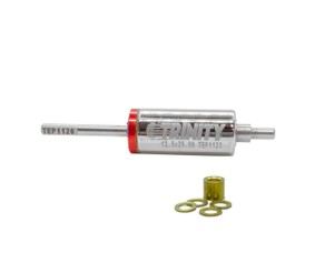 Trinity Red Ring 12.5x25.99x7.2mm 55uh Spec Rotor