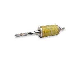 Trinity 13.3x24.1x5mm Broadpower Band Drag Rotor w/N...