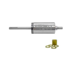 Trinity 14mm Ultra High Torque Modified/Drag Grey Rotor
