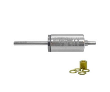 Trinity 14mm Ultra High Torque Modified/Drag Grey Rotor