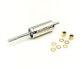 Trinity Modified Rotor 12.3 x 25.5mm Long RPM, Silver