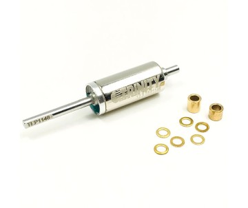 Trinity Modified Rotor 12.3 x 25.5mm Long RPM, Silver