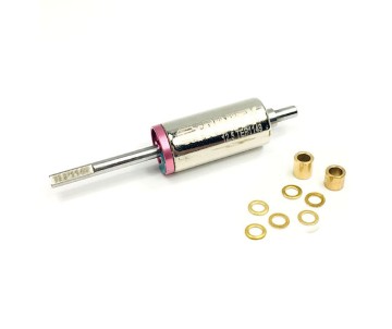 Trinity Modified Rotor with Pink Top  12.5X25.5X5mm (35...