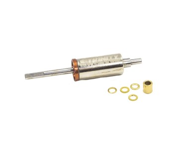 Trinity 11.5mm Ultra High Rpm Bronze Modified Rotor