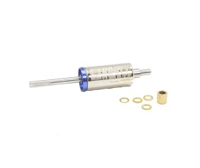 Trinity 12mm High Rpm Blue Modified Rotor 35uh