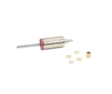 Trinity 12.5mm Broad Powerband Red Modified Rotor 35u...