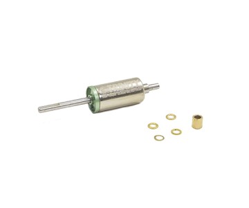 Trinity Modified Rotor 13.0mm Torque, Green