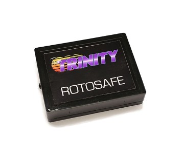 Trinity RotoSafe Rotor Box