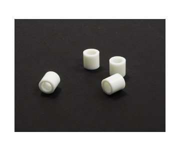 Trinity 4.5mm Non Magnetic Shim (4 pcs