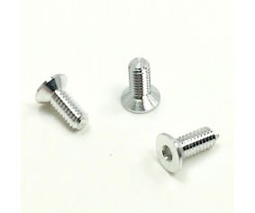 Trinity SENSOR BOARD SHORT ALUM SCREWS (3 PC...