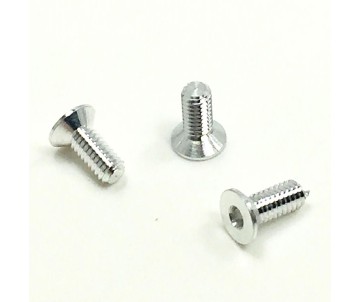 Trinity SENSOR BOARD SHORT ALUM SCREWS (3 PC...