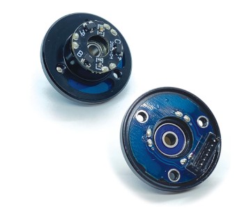 Trinity Drag Master/Monster Sensor Board with Super Sonic Ceramic Bearing
