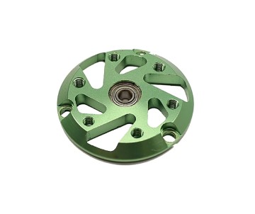 Trinity Monster Horsepower Pinion Side Turbine Nose ...