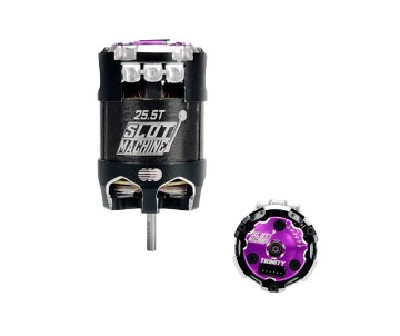 Trinity Slot Machine 25.5T