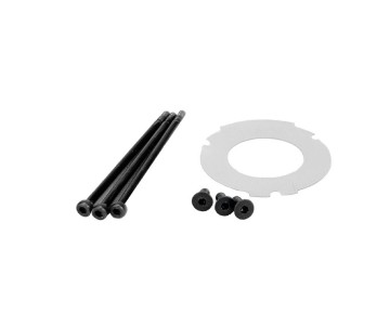 Trinity TEP2030 Slot Machine  Assembly Kit (3 long sc...