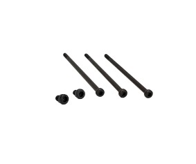 Trinity Double Down 6500Kv Screw Kit (5pcs
