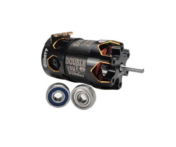 Trinity Double Down 6500Kv Ceramic Bearing Kit 5x14mm (2)