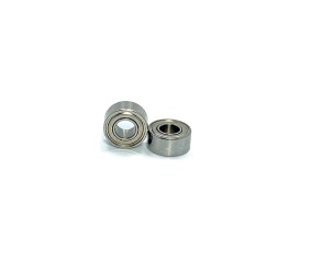 Trinity TEP2209 - D8.5 2pcs Motor Bearings