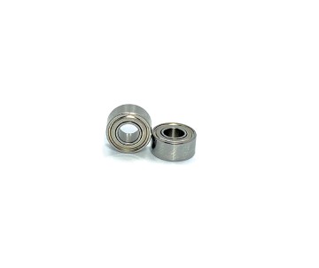 Trinity TEP2209 - D8.5 2pcs Motor Bearings