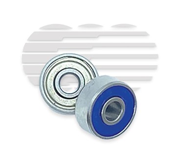 Trinity Super Sonic Ceramic Motor Bearing Set (2)