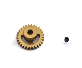 Trinity 31T Thin Cut Ultra Light Weight 48P Pinion