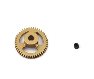 Trinity 38T Thin Cut Ultra Light Weight 64P Pinion