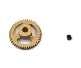 Trinity 50T Thin Cut Ultra Light Weight 64P Pinion