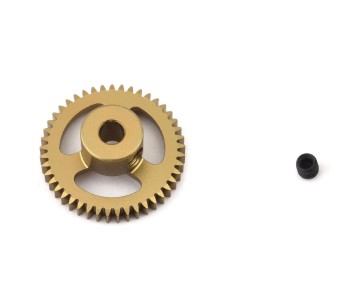 Trinity 50T Thin Cut Ultra Light Weight 64P Pinion