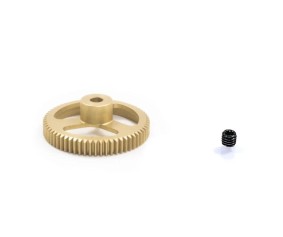 Trinity 69T Light Weight 64P Pinion