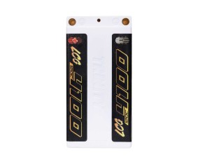 Trinity 4100mAh 2S 7.4V 120C Shorty 5mm Bullets