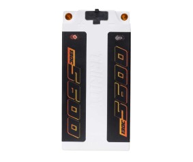 Trinity 5600mAh 4S 14.8V 130C Shorty 5mm Bullets