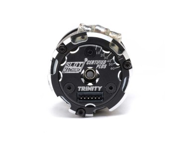 Trinity Slot Machine 2 13.5 Certified Brushless Motor