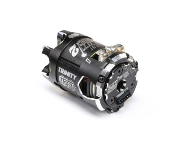 Trinity Slot Machine 2 13.5 Certified Brushless Motor