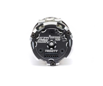 Trinity Slot Machine 2 17.5 Certified Brushless Motor