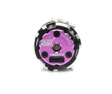 Trinity Slot Machine 2 21.5 SPEC Class Brushless Motor